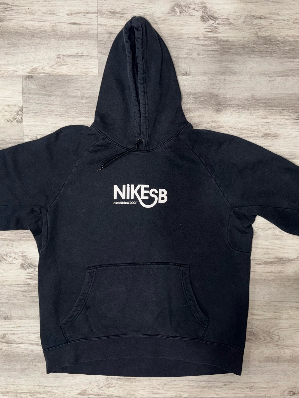 Nike SB Hoodie